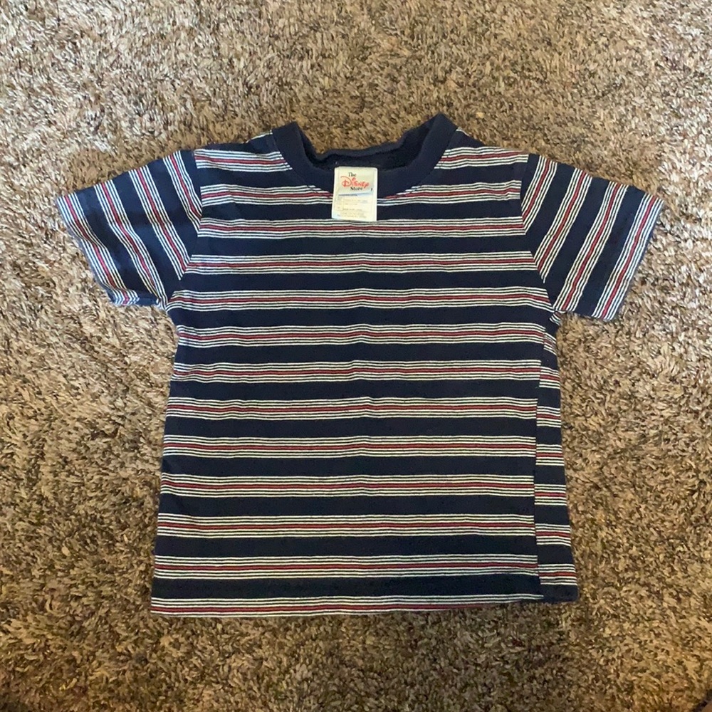 Kids Disney Shirt